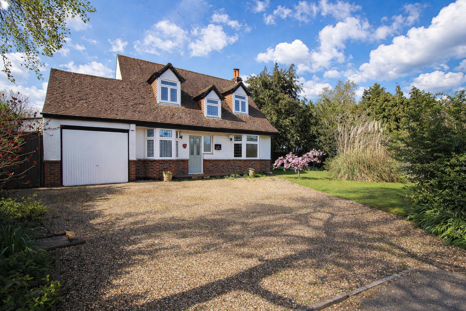 Woodmansterne Lane, Wallington